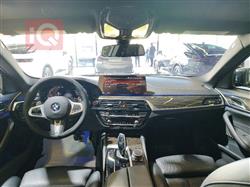 بي ام دبليو الفئة 5